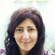 Profesora con especialidad en Español y Gallego